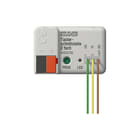 Jung - Binaire ingang bussysteem Knx Interface 2-Vd Secure