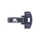 Jung - Verlichtingselement schakelmat. led-lampje grn 5vdc