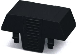 Phoenix Contact - Prof. v opb. electronica behuizing 1070717