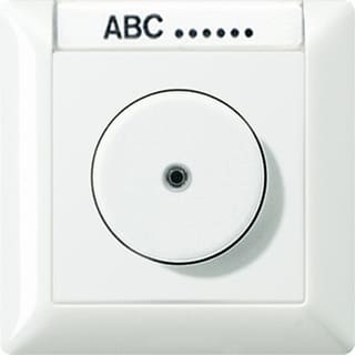 Jung - AS RANGE Schakelklok voor schakelmateriaal timer elektr as range awt