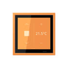 Jung - Meervoudig bed.-element bussysteem knx touch zero rcd slagv