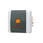 Jung - WG800 Installatieschakelaar hfdschak 3-p 16a400v