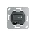 Jung - USB-voeding Usb-Pd Laadcds 1Xc 60W Zw