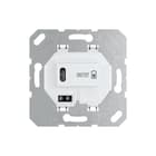 Jung - USB-voeding Usb-Pd Laadcontds 1Xc 60W