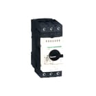 Schneider Electric - TeSys P Motorbeveiligingsschakelaar Motbevschak Gv3P50