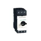 Schneider Electric - TeSys P Motorbeveiligingsschakelaar Motbevschak Gv3P65