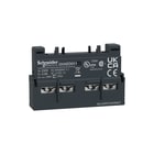 Schneider Electric - TeSys Hulpcontactblok Hulpcontact Gvaed011