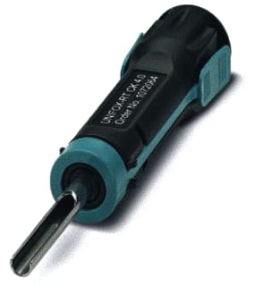 Phoenix Contact - Spec.gereedschap drukkn/signaallamp Unifox Rt-Ck 4.0