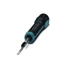 Phoenix Contact - Spec.gereedschap drukkn/signaallamp Unifox Rt-Ck 2.5