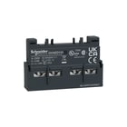 Schneider Electric - TeSys GV Hulpcontactblok Hulpcontact Gvaed101