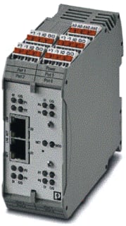 Phoenix Contact - Veldbus dec. peri. comm.-mod 1072838