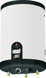 ACV - Smart EW Boiler indirect gestookt (tapwater) boiler smart ew 160