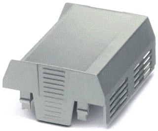 Phoenix Contact - Prof. v opb. electronica behuizing 1074935