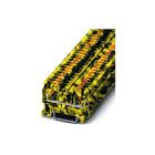 Phoenix Contact - Verbindingsrijgklem 1077082 Ds50