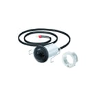 ESYLUX - Bewegingsmelder bussysteem Pd-C 8 Mini Bms Da2 Bk