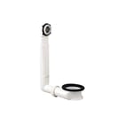 Ideal Standard - Matura Afvoerplug Overloop D5843Aa