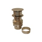Metaloterm - US Rookgasdakdoorvoer Vert.Combi.Usdvc2Z 100Mm