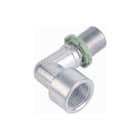 Comap - SKINpress Visu-Control ® 7090GV Fitting met 2 aansluitingen csar visu knie 14x2-1/2bi