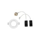 LIT by CARDI - RUNN Led spot Downlight/spot/schijnwerper Spot Tilt Gu10/Gu5,3 Wt