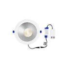 LIT by CARDI - EDO Downlight Downlight/spot/schijnwerper Dl 150Mm Ip44 Mult Lum/Col