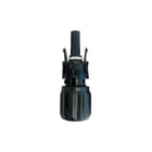 Solax - Accessoires Toeb./onderd. duurzame energie opw. Mc4 Dc-Plug Fem. Develan