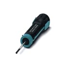 Phoenix Contact - Spec.gereedschap drukkn/signaallamp Unifox Mt-Ck 1.6/2.5