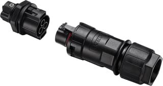 Solax - Accessoires Toeb./onderd. duurzame energie opw. Ac-Plug Mini/ Boost G3