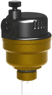 Watts - Hybrivent Vlotterontluchter Mhv 10