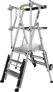 Altrex - Bordestrap Trap Rolguard 3/4