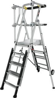 Altrex - Bordestrap Trap Rolguard 5/7