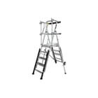 Altrex - Bordestrap Trap Rolguard 5/7