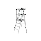 Altrex - Bordestrap Trap Rolshield 4