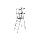Altrex - Bordestrap Trap rolshield 5