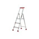 Altrex - Enkel Oploopbare Trappen Trap Nimba 3