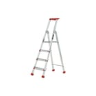 Altrex - Enkel Oploopbare Trappen Trap Nimba 4
