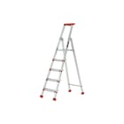 Altrex - Enkel Oploopbare Trappen Trap Nimba 5