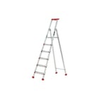 Altrex - Enkel Oploopbare Trappen Trap Nimba 6