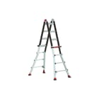 Altrex - Vouwladders Ladder Varitrex Tele Pro+ 4X4