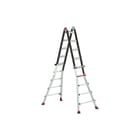 Altrex - Vouwladders Ladder varitrex tele pro+ 4x5