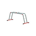 Altrex - Vouwladders Ladder Varitrex Pro 4X3