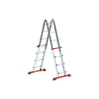Altrex - Vouwladders Ladder Varitrex Tele Pro 4X4