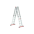 Altrex - Vouwladders Ladder Varitrex Tele Pro 4X5