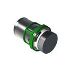 Comap - SKINpress 7300V Fitting met 1 aansluiting Skin Stop 32X3 Zk2