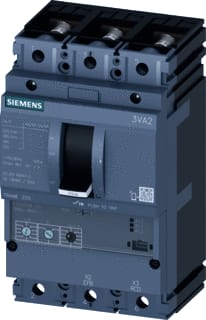 Siemens - Vermogensschakelaar Fs250 3P 200Ka Etu350M