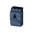 Siemens - Vermogensschakelaar fs250 3p 200ka etu350m