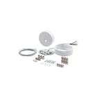 Philips - Coreline Panel accessoire Elektr. toebeh. v verlichtingsarm. Rc132Z Sme-4 Wh