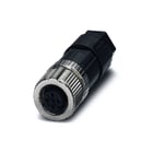 Phoenix Contact - Ronde (industrie) connector Sacc-M12Fs-4Pl M