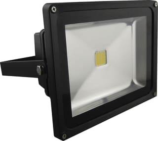 Bailey - LED Floodlight HQ Downlight/spot/schijnwerper spotschw 90500034699
