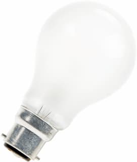 Bailey - Gloeilamp standaard G22024040F