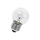 Bailey - Gloeilamp kogelvormig Bal E27 G45 24V 25W Clear